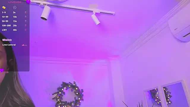 Aleejaa   online show from 12-20-25, 11:28