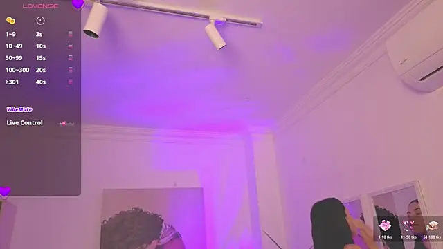 Aleejaa   online show from 01-08-26, 11:12