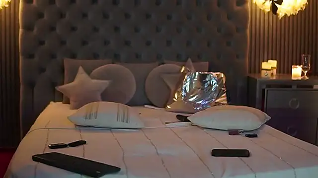 AmelyNoir online show from 01-06-25, 03:09