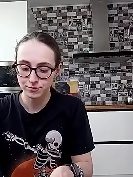 MartiniiSelenna online show from 01-17-25, 10:00