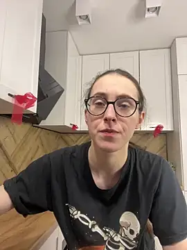 MartiniiSelenna online show from 03-22-26, 06:50