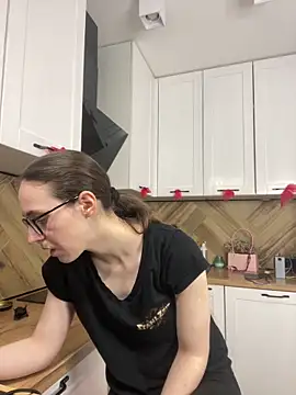 MartiniiSelenna online show from 03-25-26, 06:41