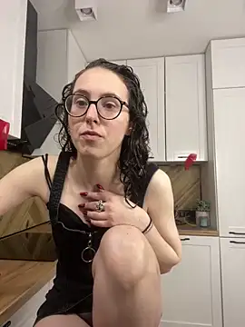 MartiniiSelenna online show from 03-30-26, 05:52