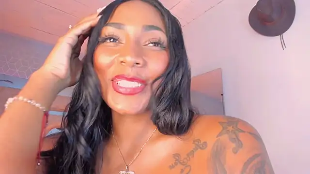 AngelineHeet online show from 10-11-25, 08:57