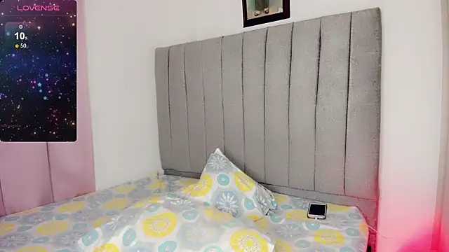 Jimmenna  online show from 02-02-25, 09:30