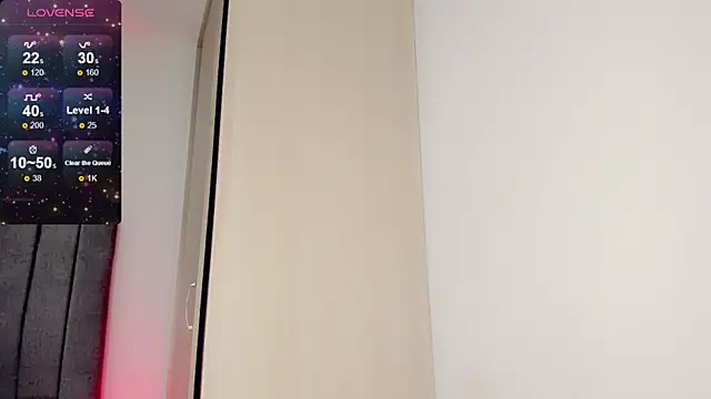 Jimmenna  online show from 03-21-25, 10:06