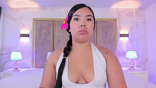 MarianaGarciaa   online show from 11-15-25, 07:54