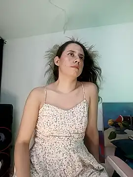 lovely kitt online show from 01-09-26, 12:57