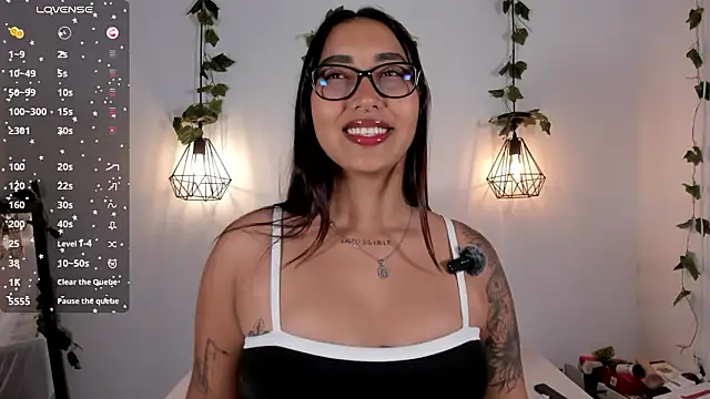 melanieecox online show from 02-05-26, 12:59