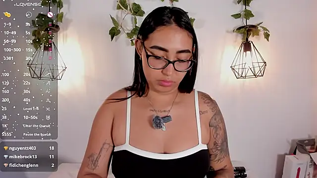 melanieecox online show from 02-12-26, 10:27