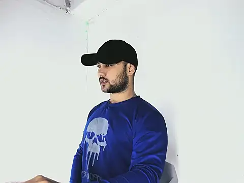 Sebas-hott online show from 10-12-25, 10:20