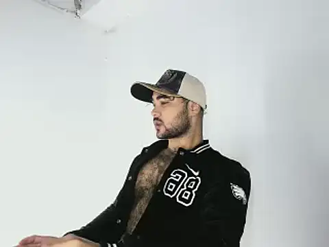 Sebas-hott online show from 10-21-25, 10:54