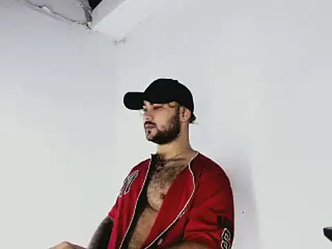 Sebas-hott online show from 10-26-25, 11:09