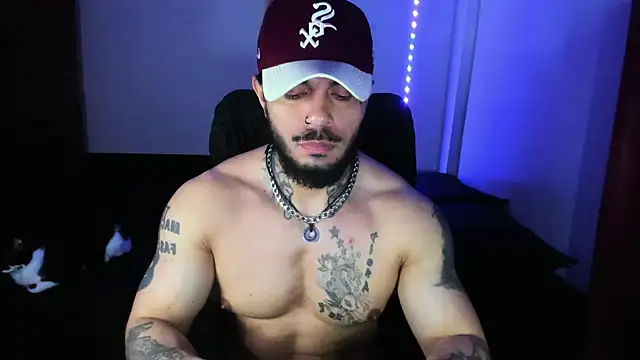 Van Velckan online show from 11-08-25, 01:39