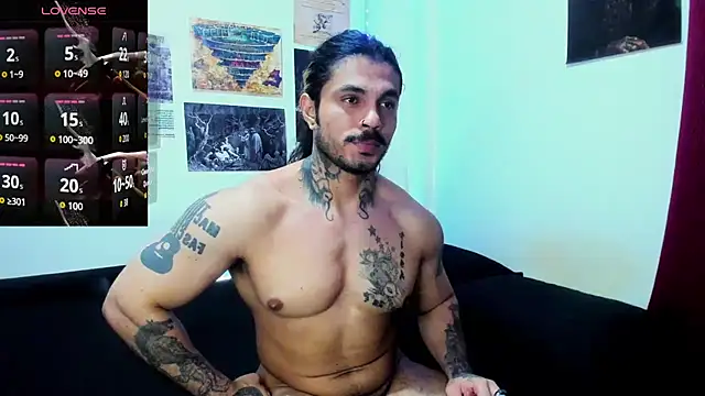 Van Velckan online show from 12-19-25, 04:19