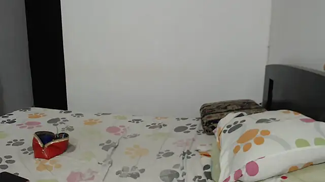 chocoboom4u online show from 12-15-24, 12:51