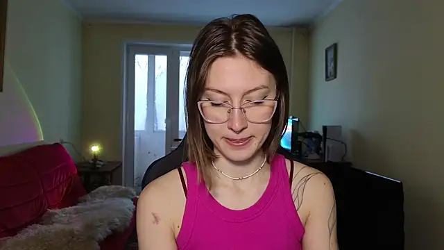 Snapshot of MalvinaBlum chatting on 01-27-25, 02:53 MalvinaBlum online show from 01-27-25, 02:53