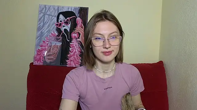 Snapshot of MalvinaBlum chatting on 02-02-25, 03:32 MalvinaBlum online show from 02-02-25, 03:32