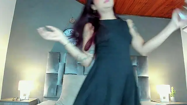 alaia-rogers online show from 01-07-25, 11:37