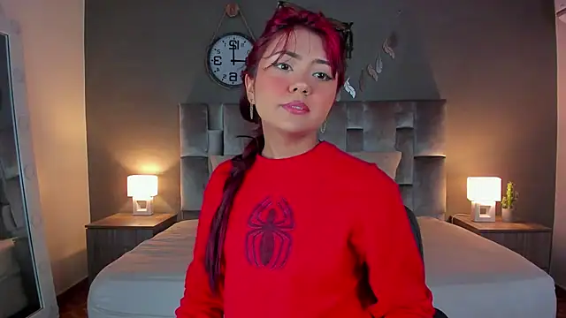 alaia-rogers online show from 01-18-25, 11:43