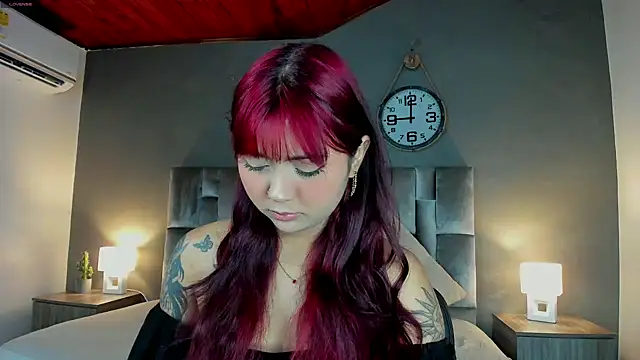 alaia-rogers online show from 01-21-25, 11:35