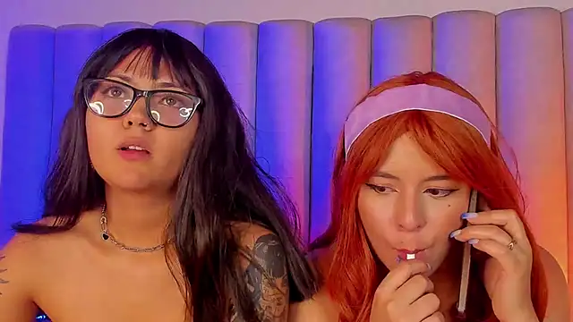 alaia-rogers online show from 01-28-25, 05:46