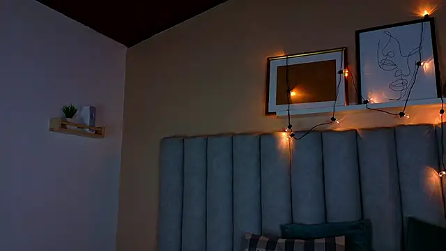 alaia-rogers online show from 10-29-25, 11:34