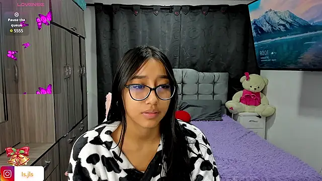 isa bellaa0 online show from 01-06-25, 03:09