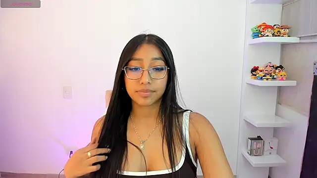 isa bellaa0 online show from 10-20-25, 06:03