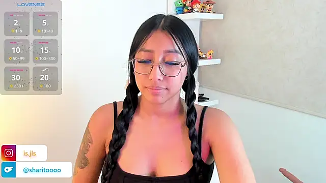 isa bellaa0 online show from 01-07-26, 05:21