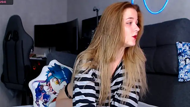 CassidyKiss online show from 11-05-25, 11:10