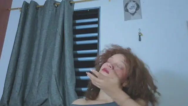 Ada gales  online show from 02-10-26, 03:21