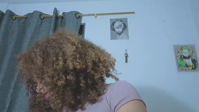 Ada gales  online show from 02-17-26, 02:41