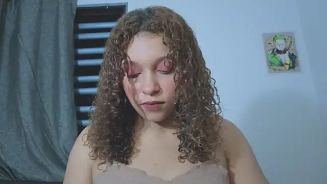 Ada gales  online show from 02-18-26, 04:41