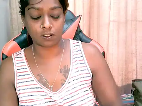 Harl3ysugar4u online show from 02-27-25, 05:02