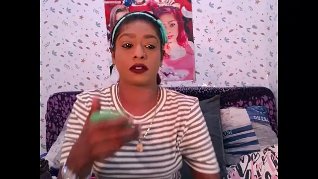 Harl3ysugar4u online show from 01-09-26, 05:10