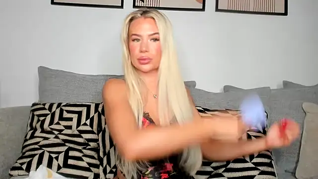 Alexia-Lee online show from 02-21-26, 10:22