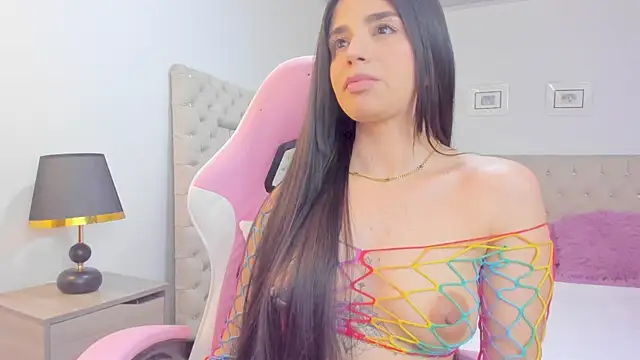 carlaperez  online show from 10-18-25, 10:43