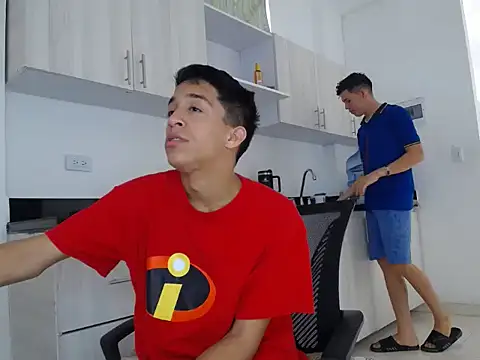 adams pervert love online show from 03-09-25, 12:31