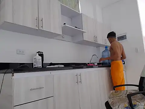 adams pervert love online show from 03-12-25, 04:24