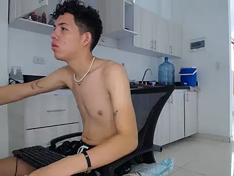 adams pervert love online show from 03-18-25, 01:31