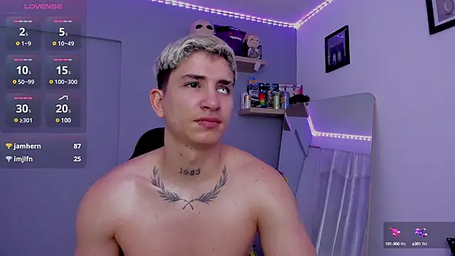 SebasFallon online show from 03-13-25, 11:59