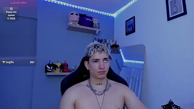 SebasFallon online show from 03-19-25, 11:25