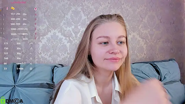 Polumna cute online show from 09-27-25, 01:16