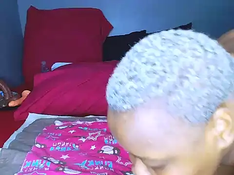 fatafricanqueen online show from 02-06-26, 08:12