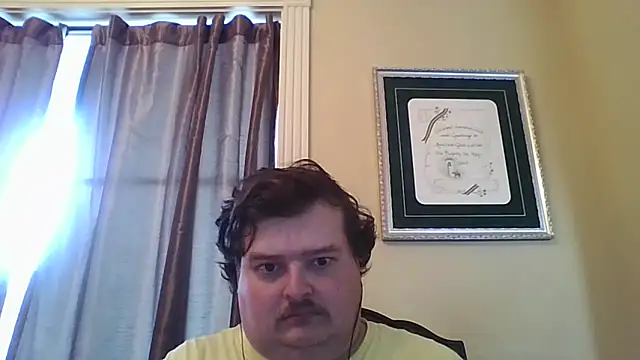 YelpedAverting online show from 11-14-25, 08:29