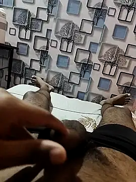 PlayBoy0299 online show from 09-30-25, 04:45