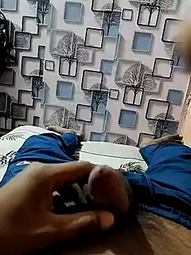 PlayBoy0299 online show from 12-02-25, 05:52