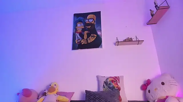 Snapshot of penny_sweett_ chatting on 01-13-26, 01:00 penny sweett online show from 01-13-26, 01:00