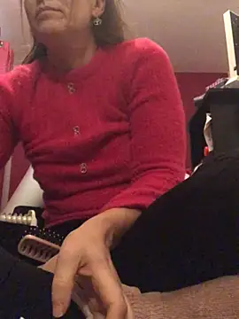 Lwhite1 online show from 12-23-24, 03:55